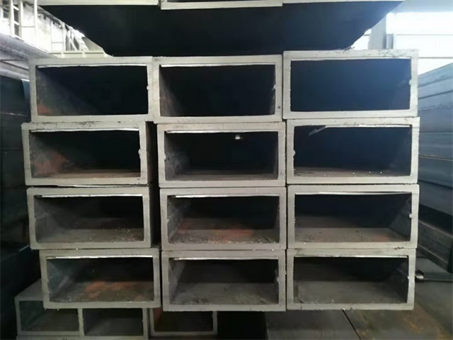 都匀Q235冷拔方管材质特点 适用工程场景分析