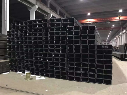 都匀冷拔方管选型指南 工程采购怎么选